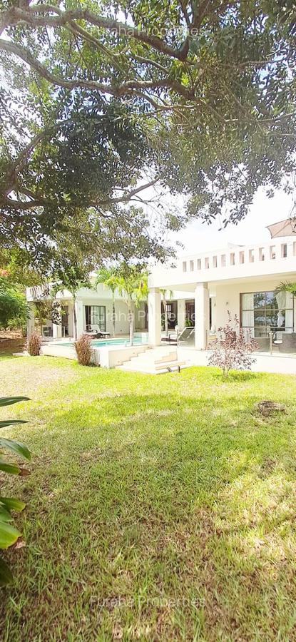 4 Bed House with En Suite in Vipingo - 2