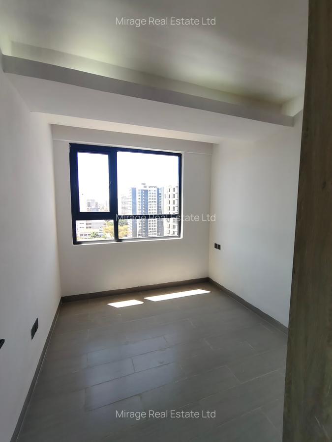 1 Bed Apartment with Gym in Kilimani - 5