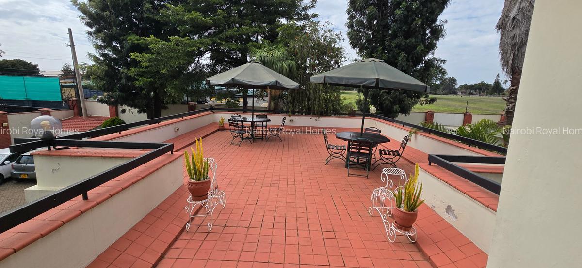 Commercial Property with Backup Generator at Gigiri Us Embassy - 16