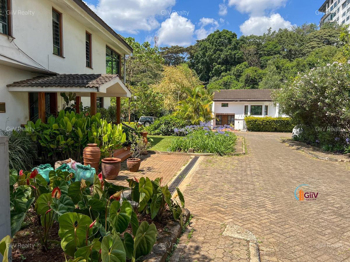 2 Bed Townhouse with Garden in Kileleshwa - 13