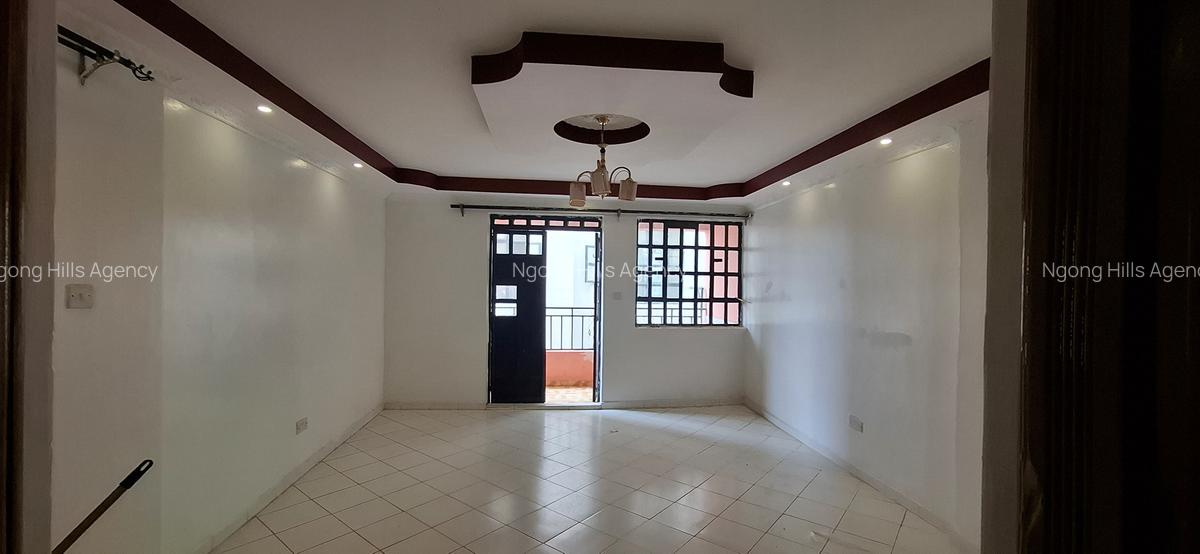 2 Bed Apartment with En Suite in Ngong - 2