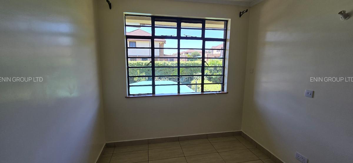 3 Bed Townhouse with En Suite at Kiambu Road - 8