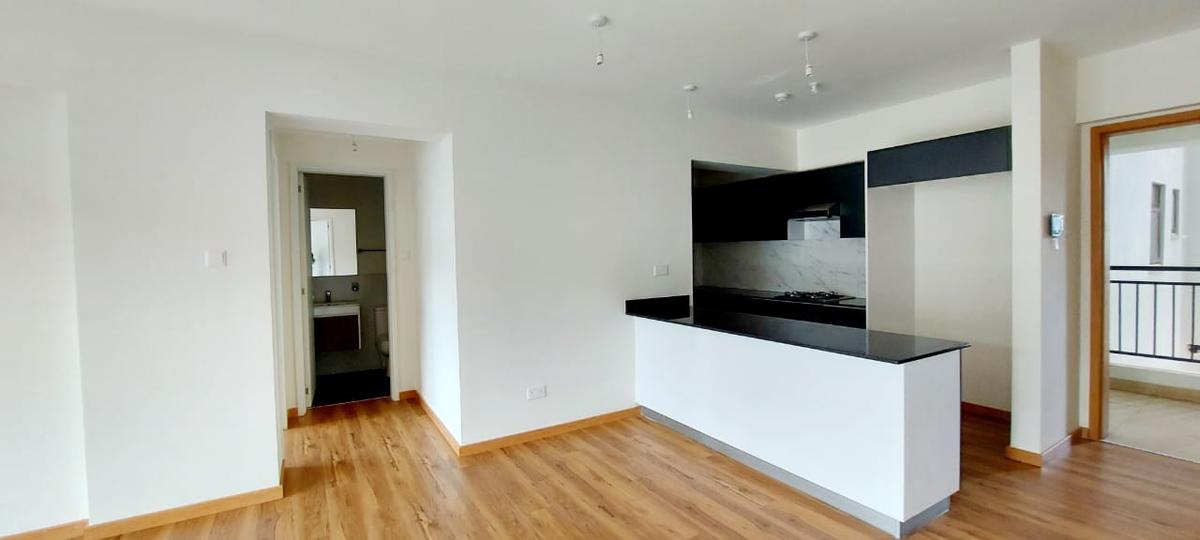 2 Bed Apartment with En Suite at Garden City - 6