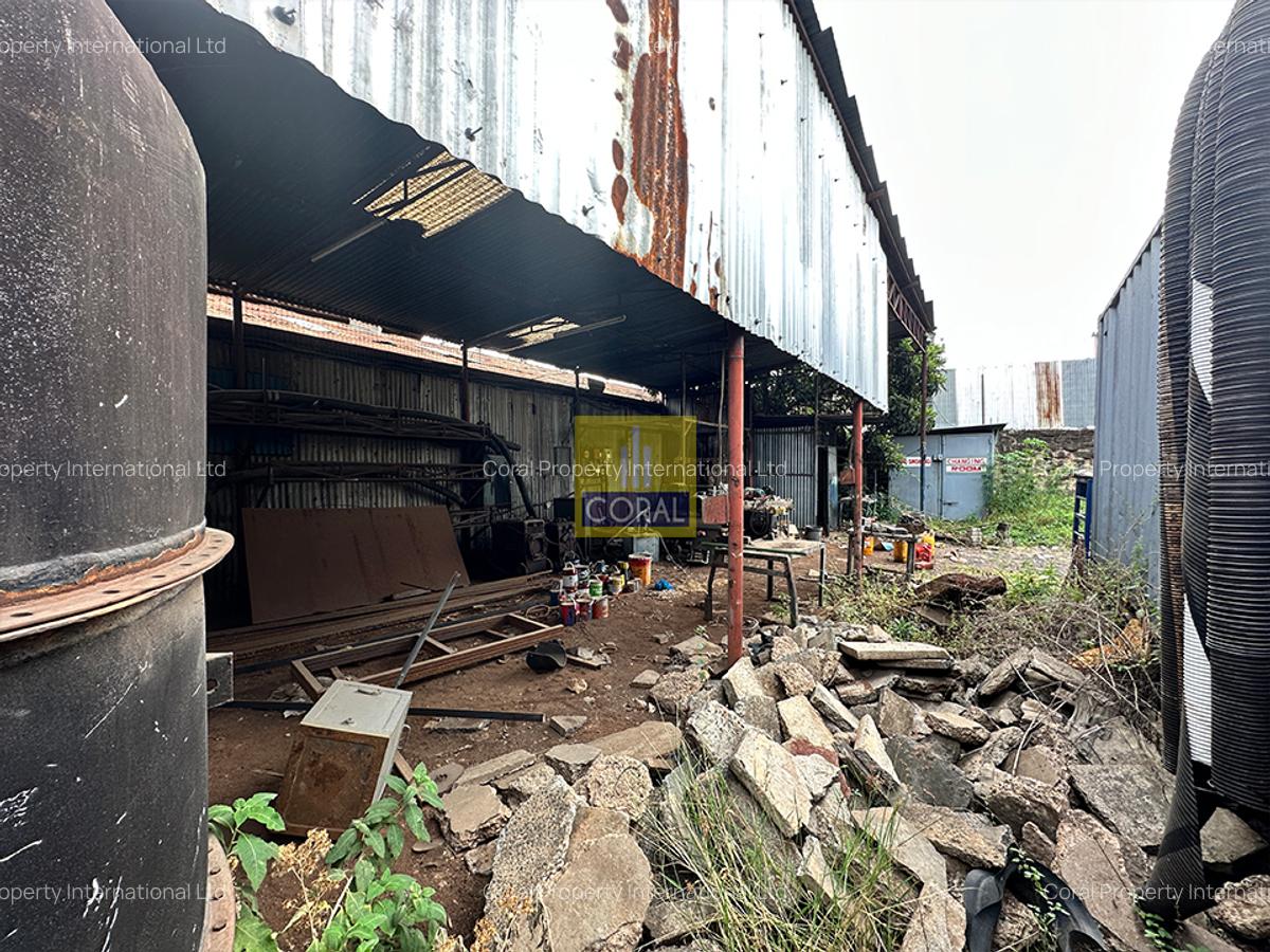 0.29 ac Commercial Property in Industrial Area - 4