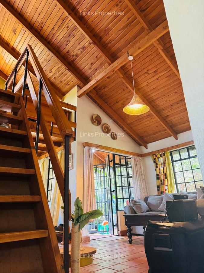 2 Bed House with En Suite at Hardy Area - 5