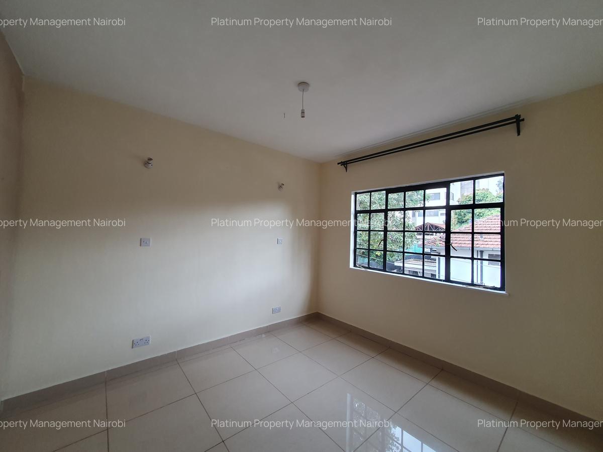 2 Bed Apartment with Parking at Ojijo Rd - 10