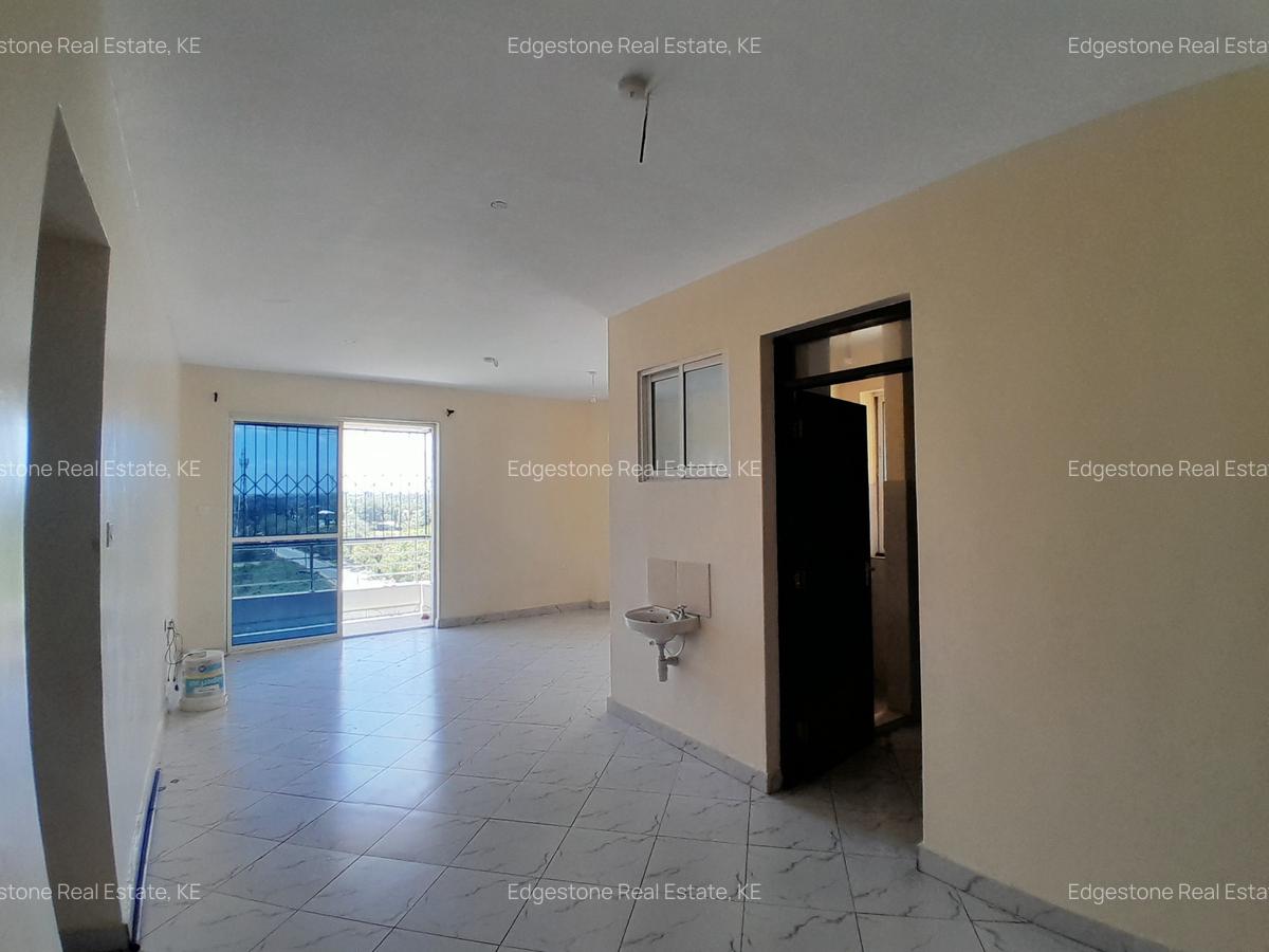 2 Bed Apartment with En Suite in Mtwapa - 6