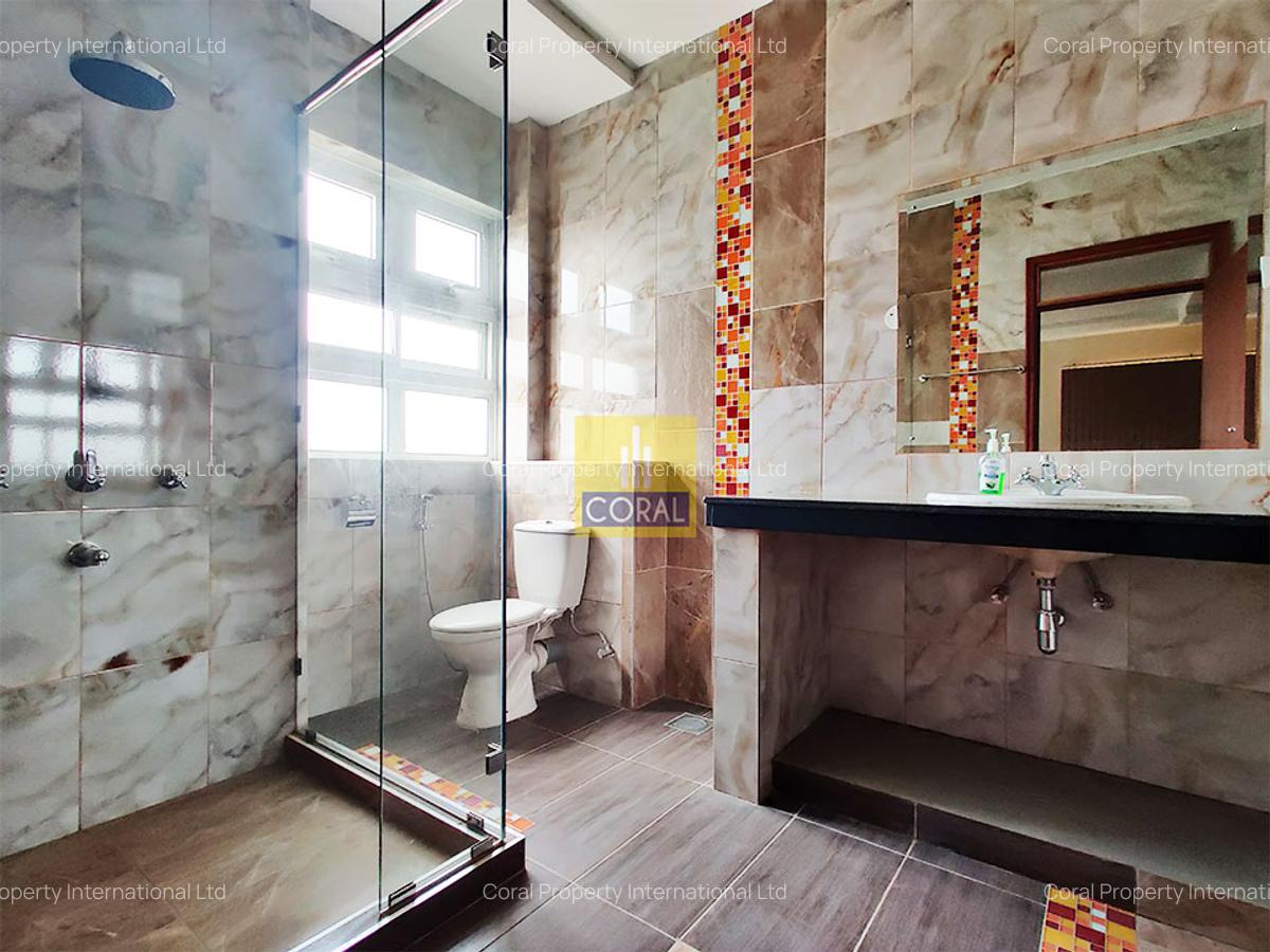 Warehouse in Athi River - 3