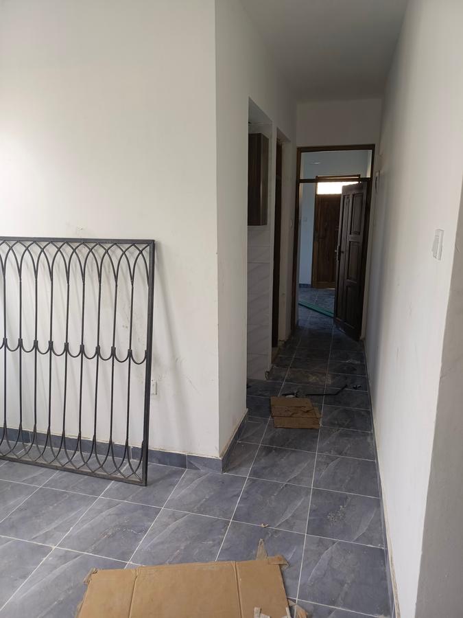 Serviced 1 Bed Apartment with Borehole at Bamburi - 10