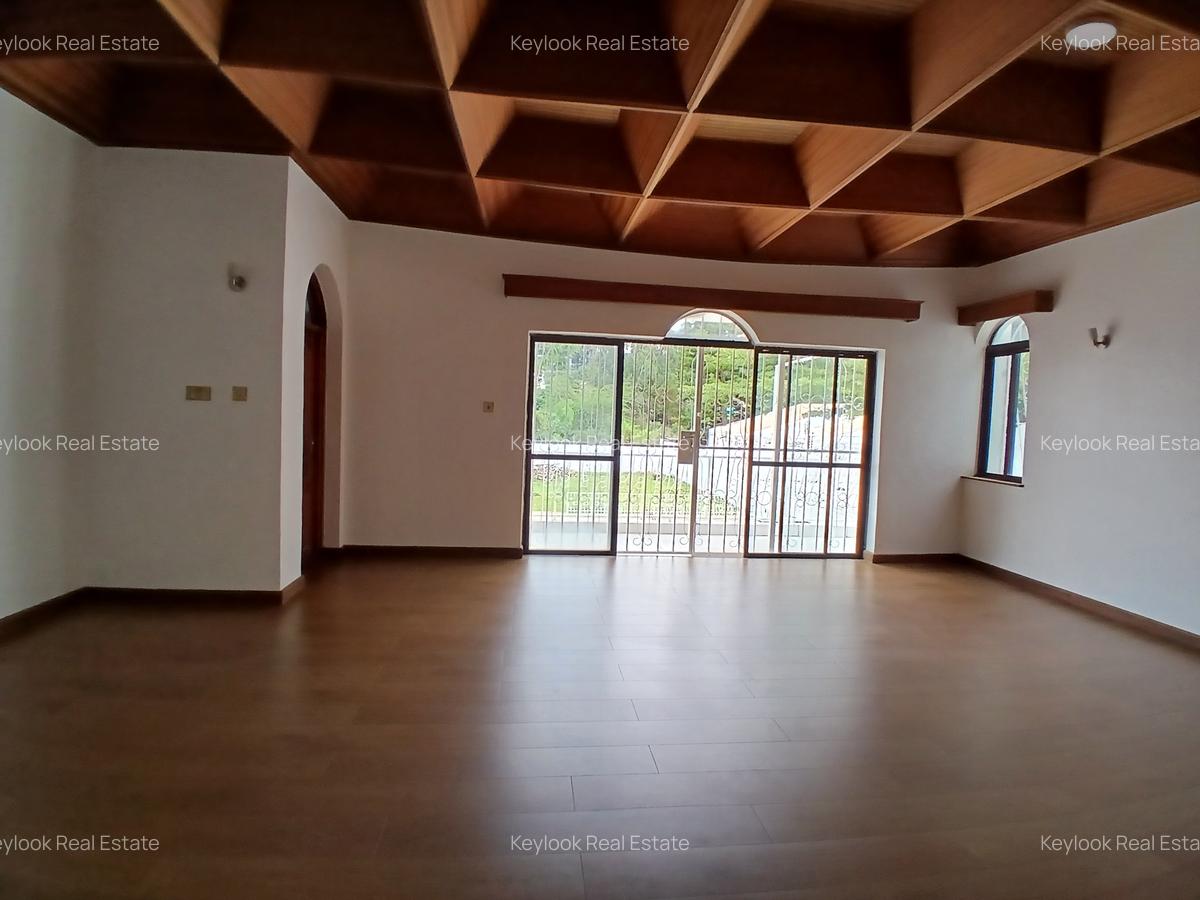 5 Bed House with En Suite at Kileleshwa Road - 11