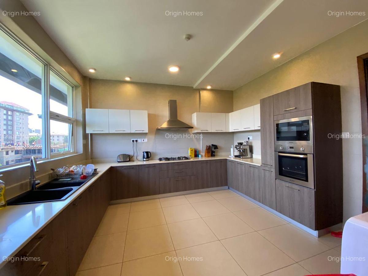 4 Bed Apartment with En Suite at General Mathenge - 6