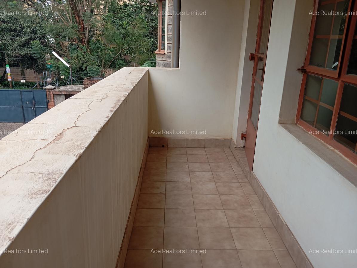 3 Bed Apartment with En Suite at Westlands Road - 12