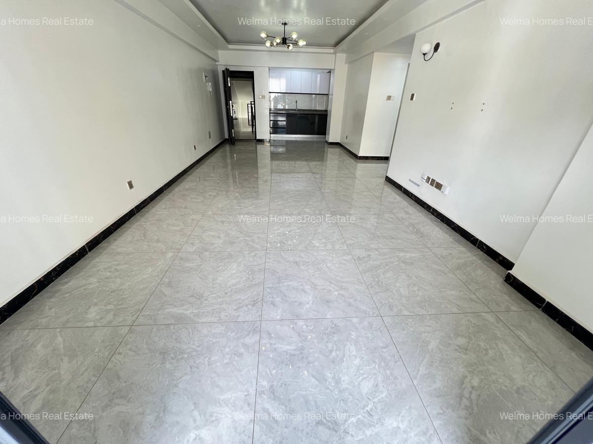 2 Bed Apartment with En Suite in Kileleshwa - 3