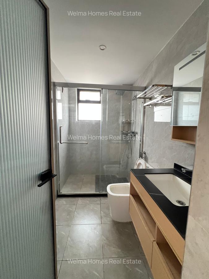 2 Bed Apartment with En Suite in Kileleshwa - 10