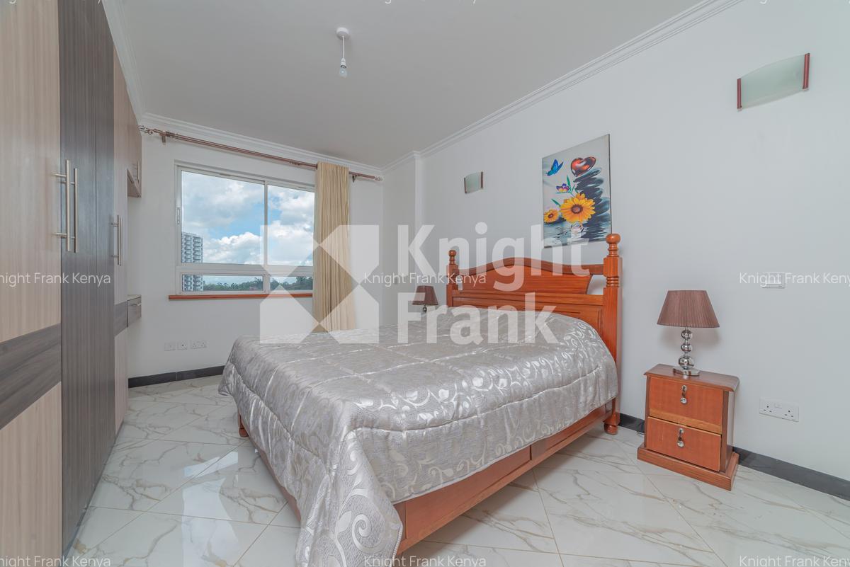 3 Bed Apartment with En Suite at Tabere Cresent - 15