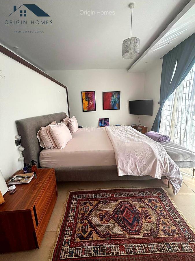 5 Bed House with En Suite at Runda - 7