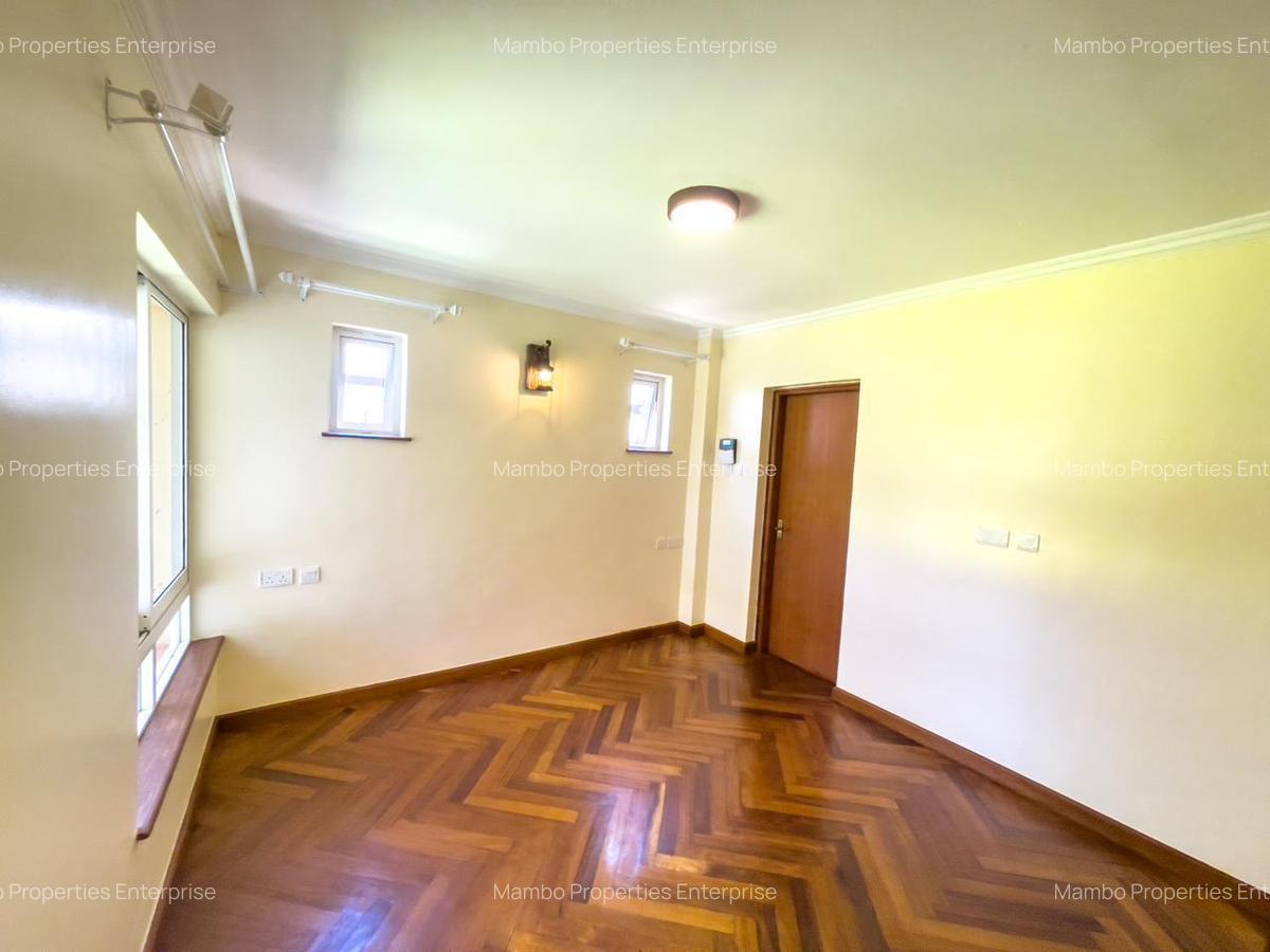 2 Bed Townhouse with En Suite at Off Kitisuru Rd - 6