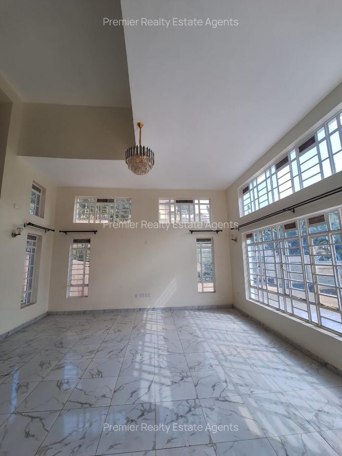 4 Bed House with En Suite at Kitisuru - 2