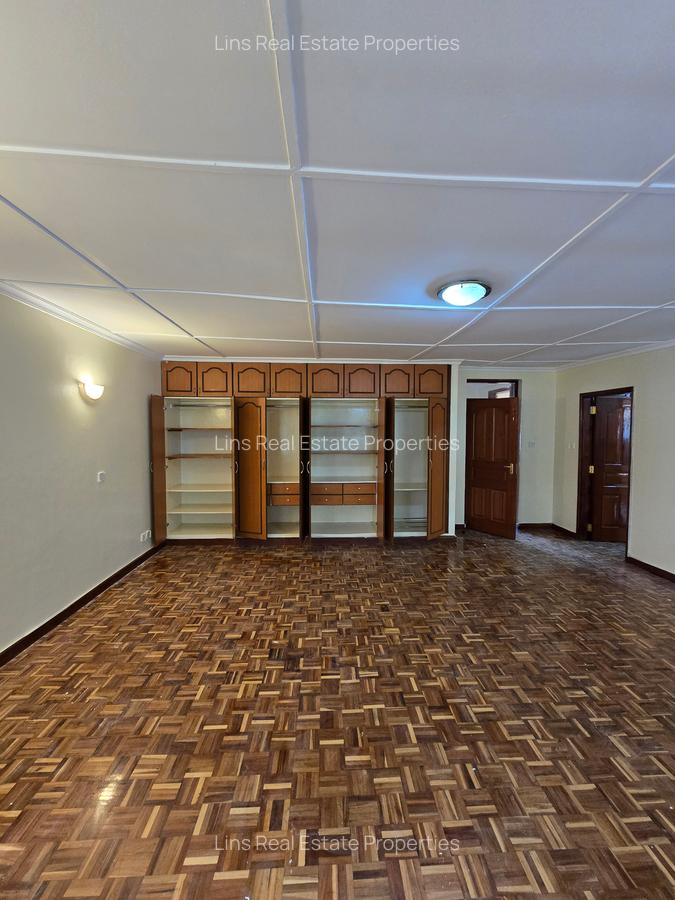 4 Bed Townhouse with Staff Quarters in Lavington - 3