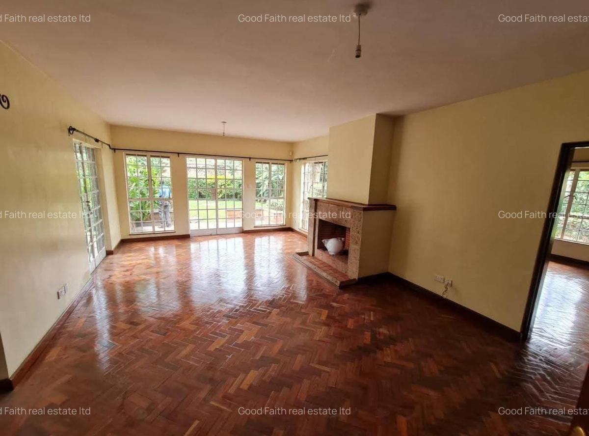5 Bed House with En Suite in Lower Kabete - 2