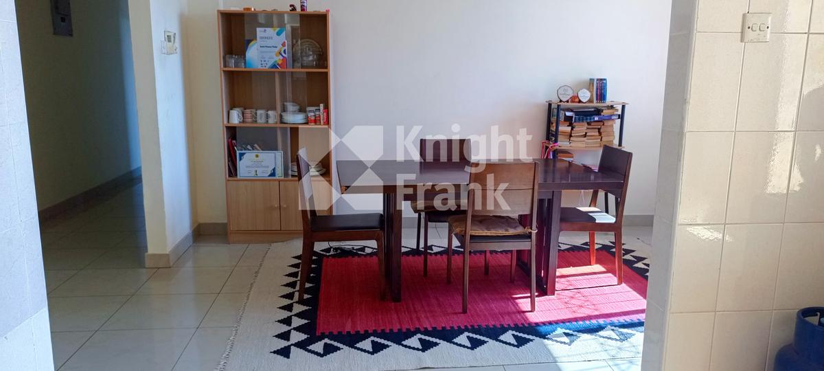 3 Bed Apartment with En Suite in Kizingo - 3