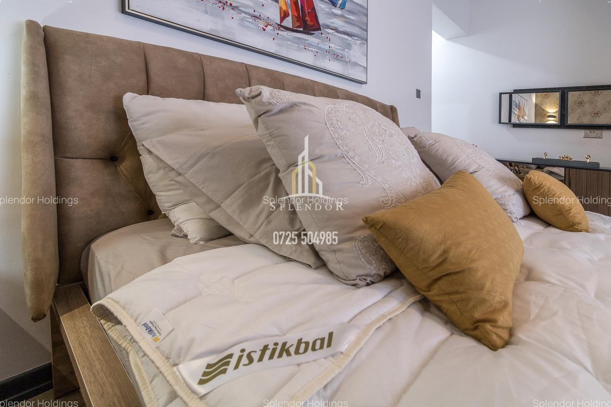 3 Bed Apartment with En Suite in Lavington - 12