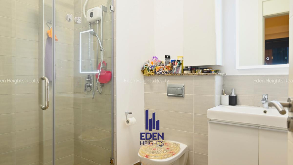 2 Bed Apartment with En Suite at Muthangari Road - 6