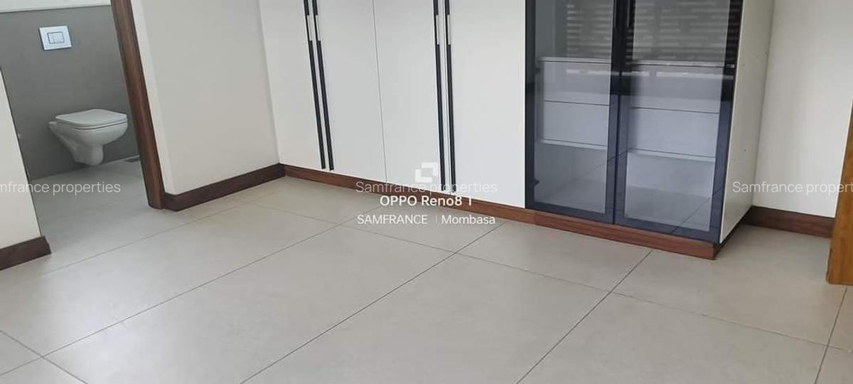 Serviced 4 Bed Apartment with En Suite at Mount Kenya Road - 18