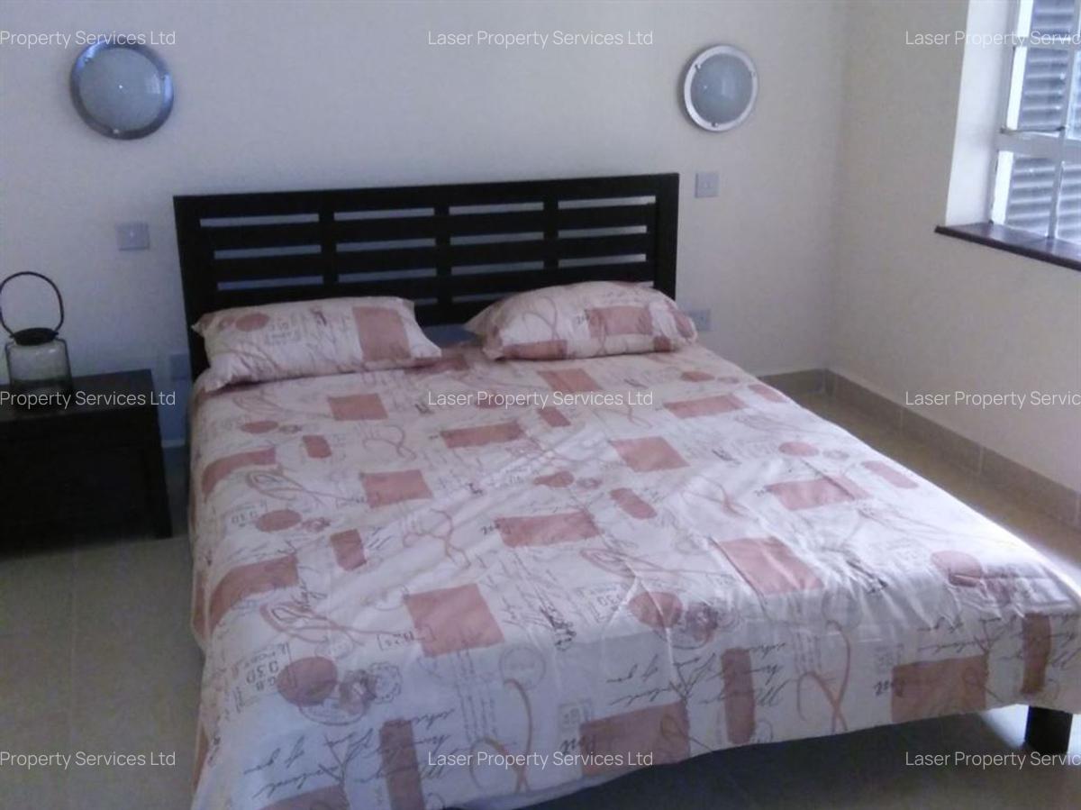 3 Bed Apartment with En Suite at Langata Road - 10