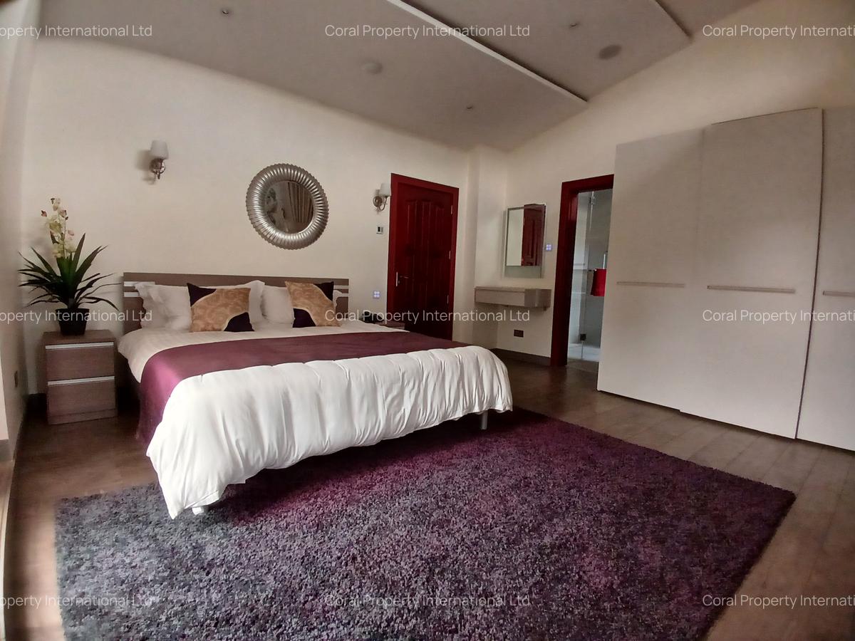 5 Bed Villa with En Suite in Lower Kabete - 15