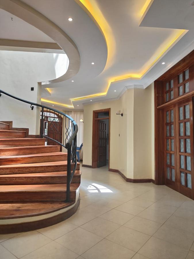 Commercial Property with Service Charge Included at Lavington - 9