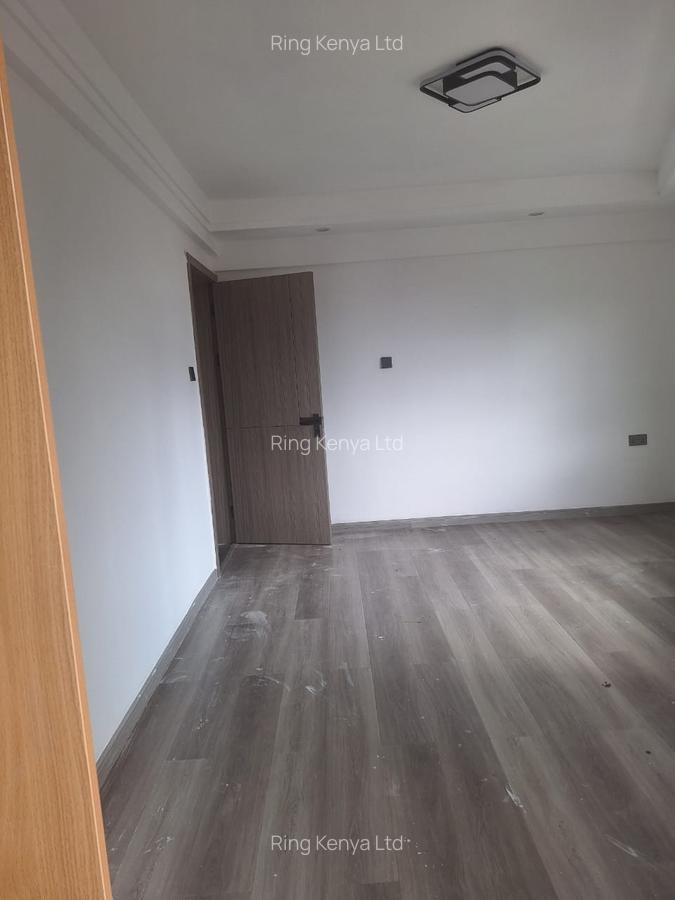 1 Bed Apartment with Borehole in Kileleshwa - 16