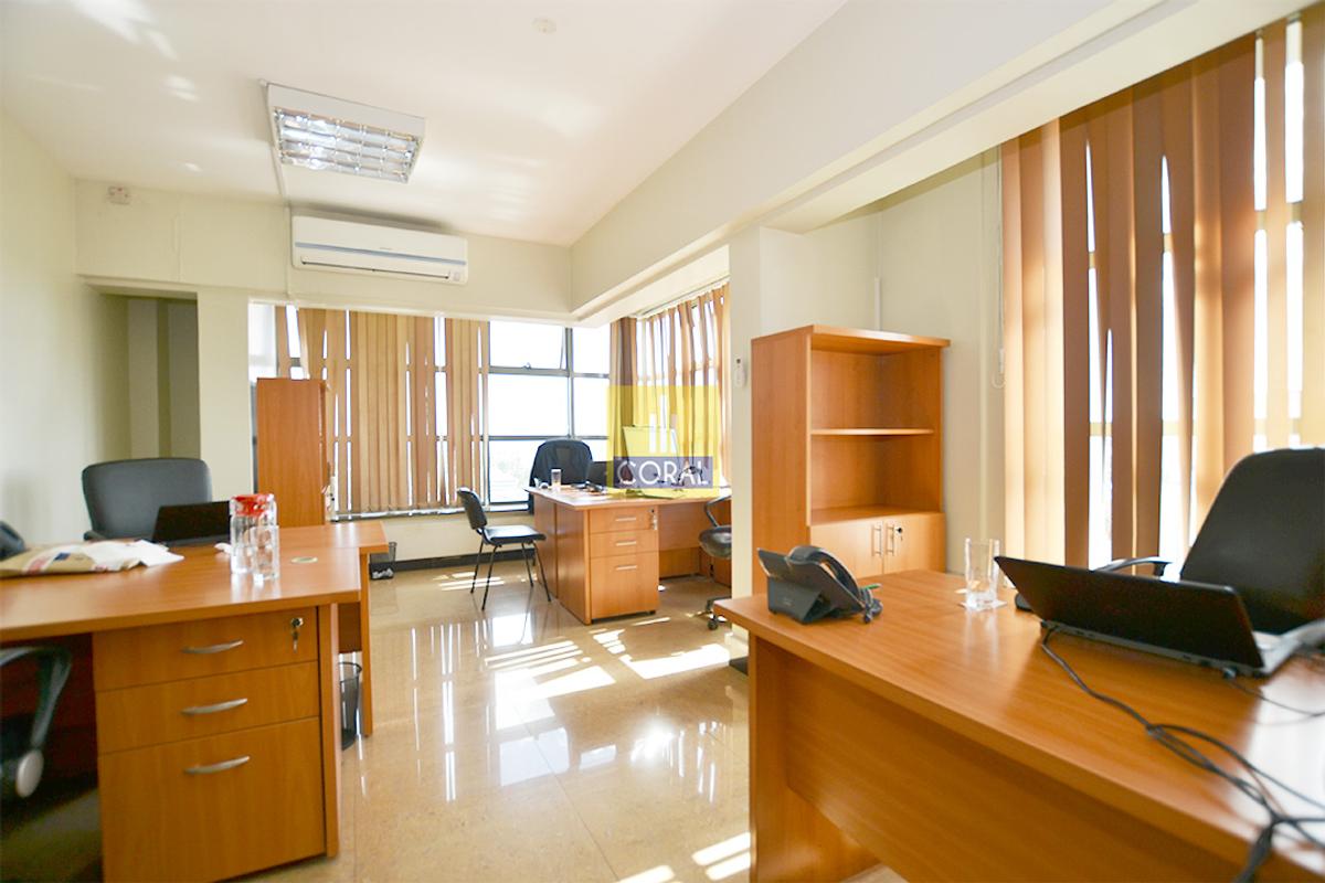 Office in Upper Hill - 6