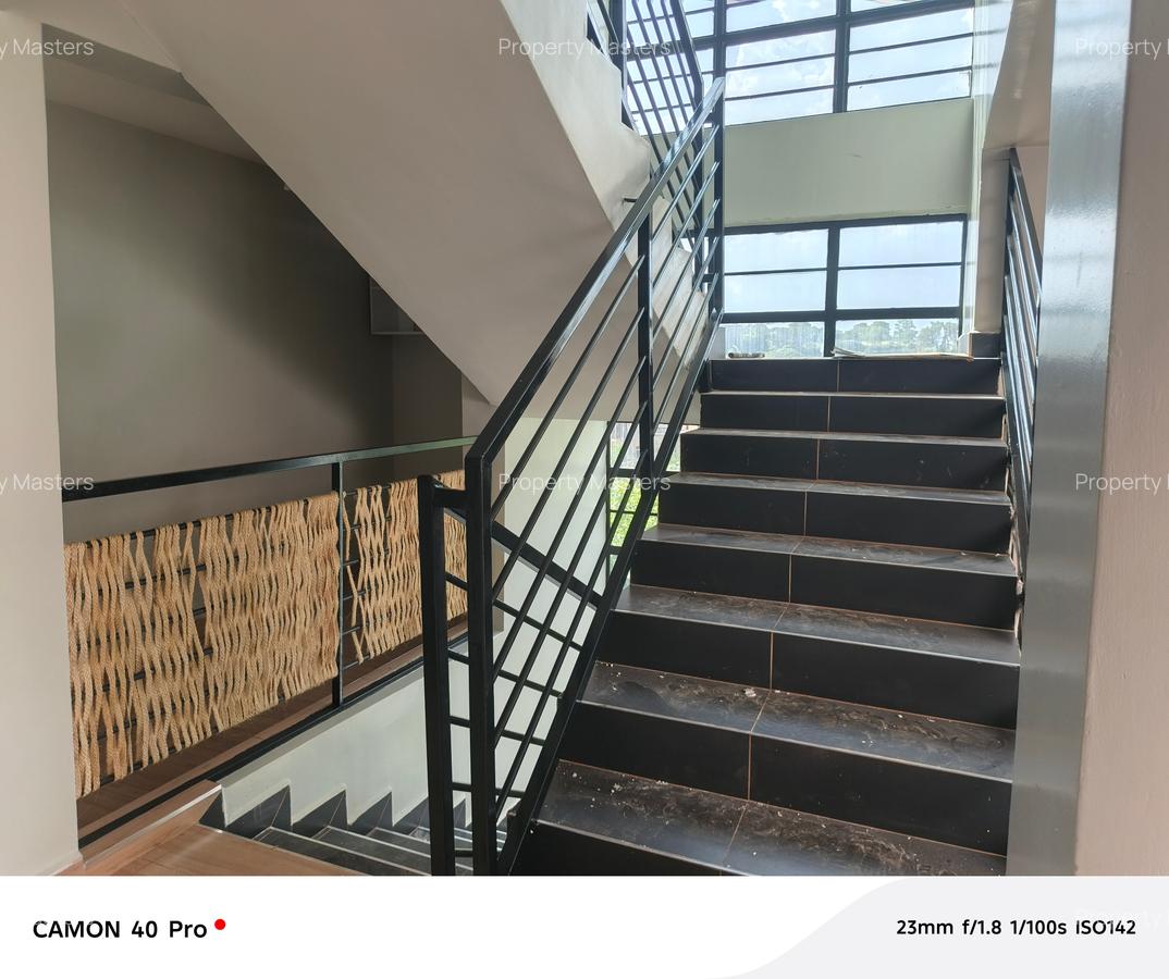 4 Bed Villa with En Suite at Migaa Golf Estate - 14