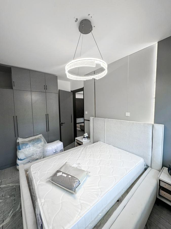 2 Bed Apartment with En Suite in Kileleshwa - 3