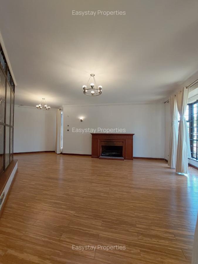 4 Bed House with En Suite in Lower Kabete - 3