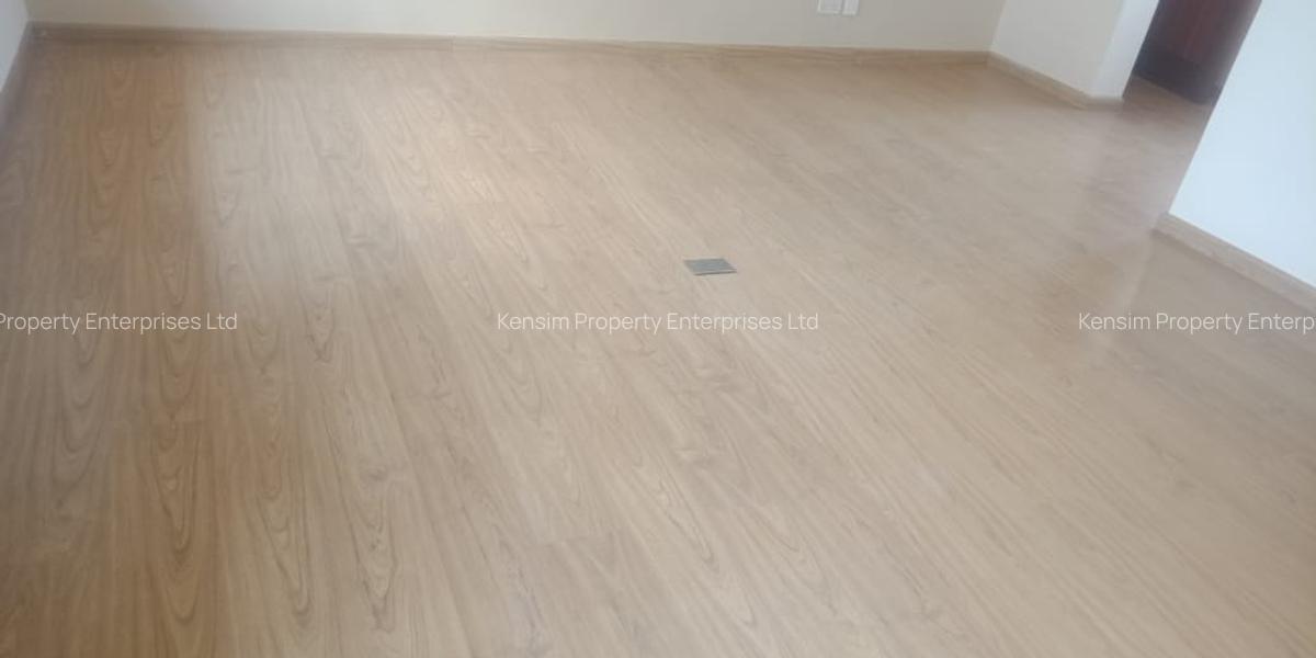 4 Bed Townhouse with En Suite in Runda - 16