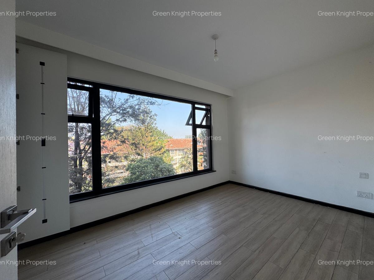 Serviced 2 Bed Apartment with En Suite in Lavington - 15