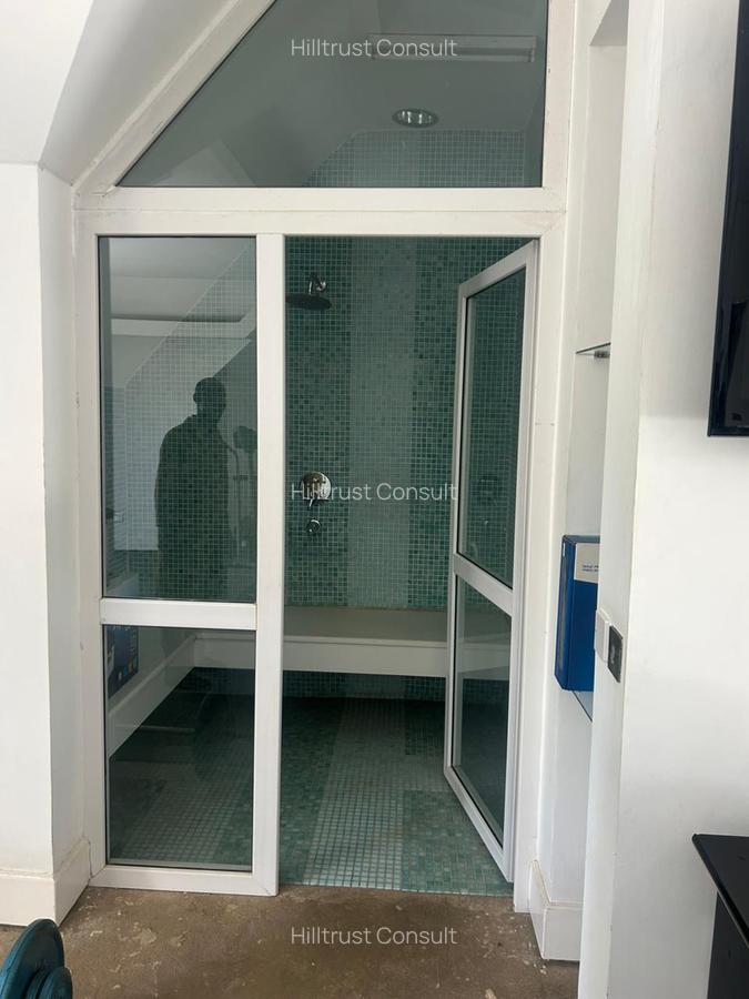 5 Bed House with En Suite in Muthaiga - 7