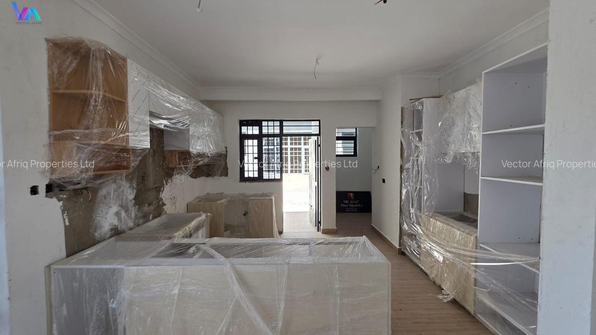 Land in Kitengela - 3