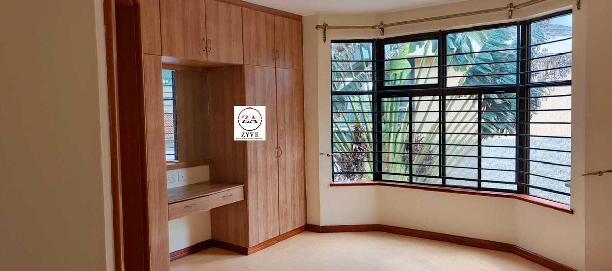 5 Bed House with En Suite at Off Gitanga Road - 9