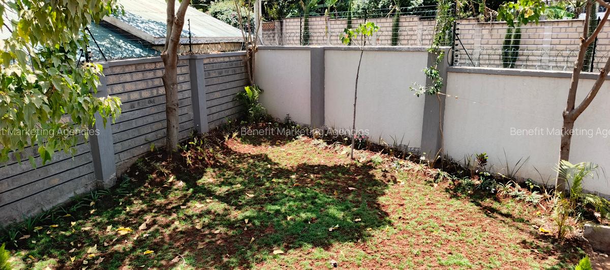 4 Bed House with En Suite at Ngong Kiserian Road - 13