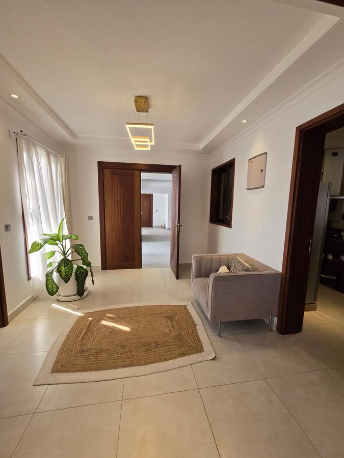 3 Bed Apartment with En Suite in Nyali Area - 7