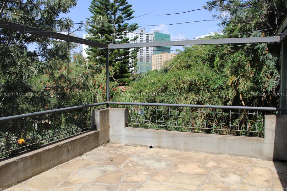 6 Bed Townhouse with Staff Quarters in Lavington - 2