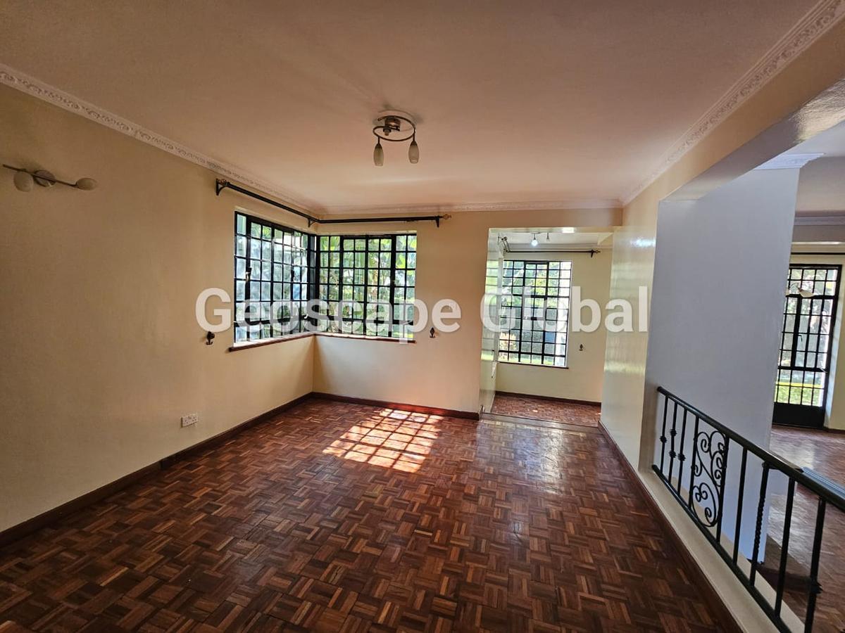 5 Bed House with En Suite at Muthaiga North - 5