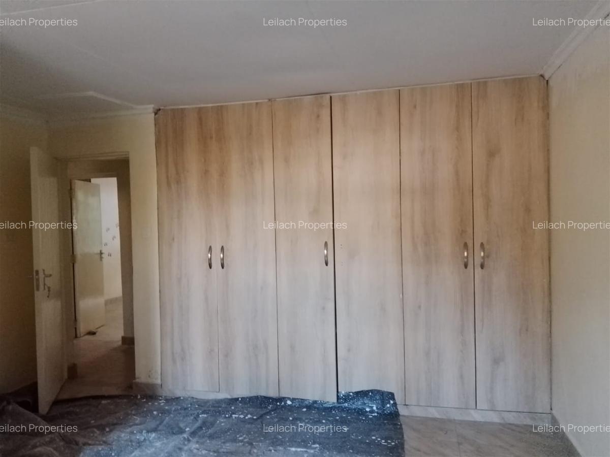 3 Bed House with En Suite in Karen - 9