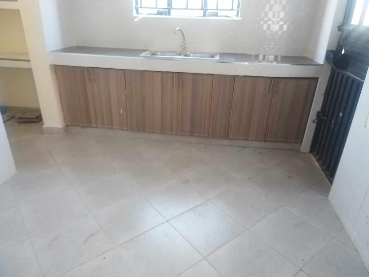 3 Bed House with En Suite at Kitengela - 4