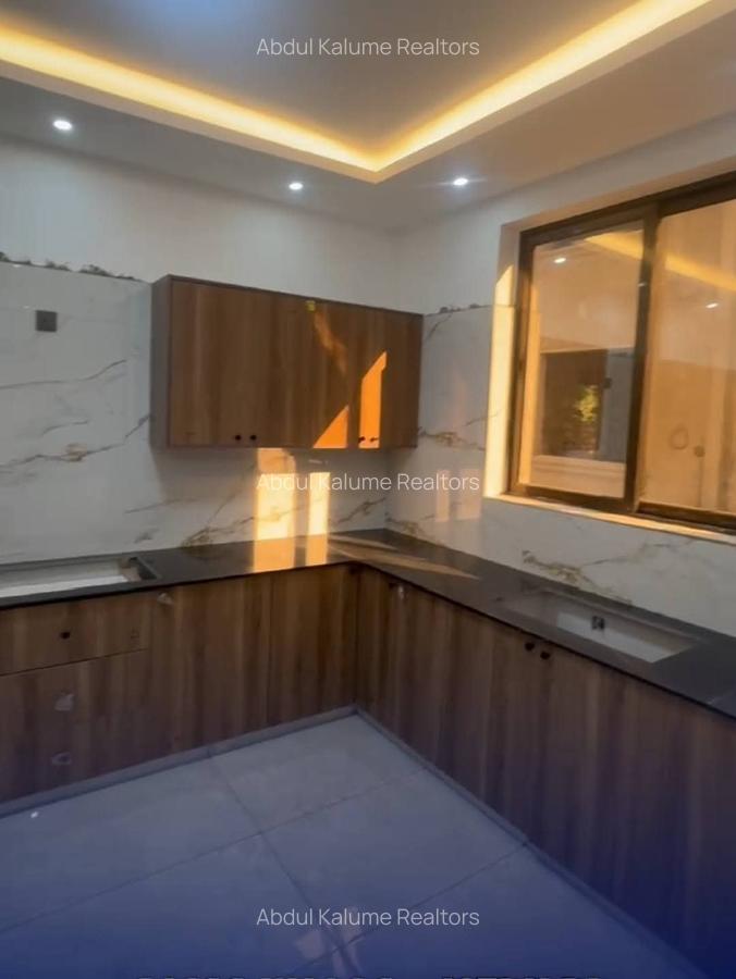 4 Bed House with En Suite at Mtwapa - 13