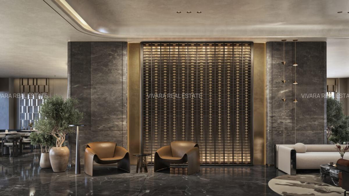 2 Bed Apartment with En Suite in Westlands Area - 5