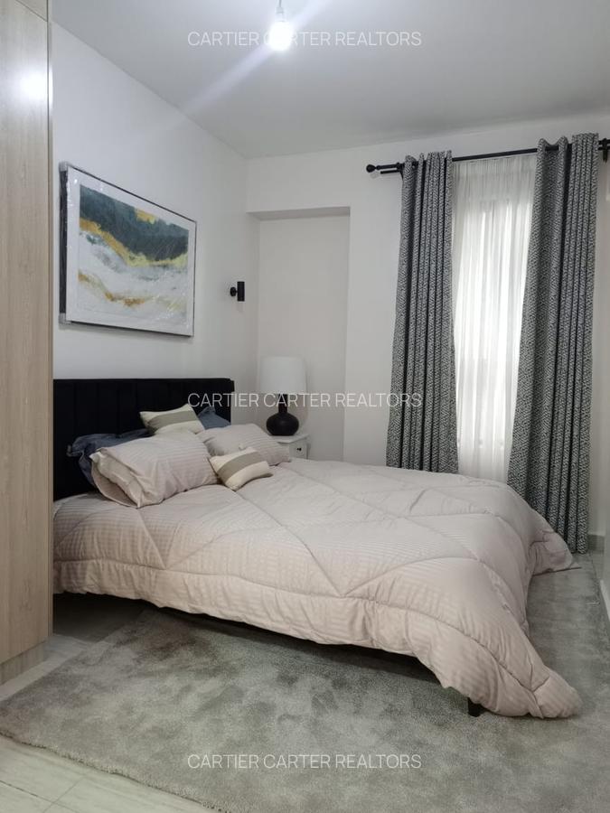 2 Bed Apartment with En Suite in South B - 5